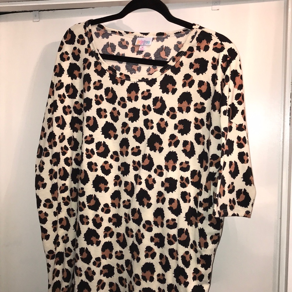 Lularoe NWOT M Irma